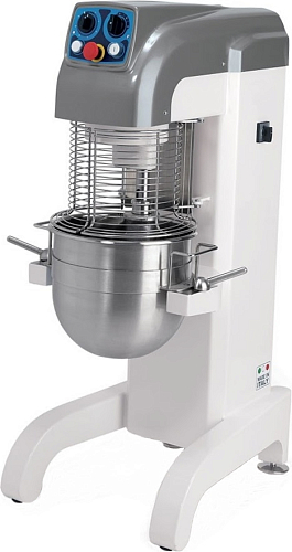 Миксер планетарный WLBake PM20 3V