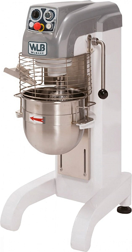 Миксер планетарный WLBake PM40 3V