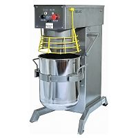 Планетарный миксер ТОРГМАШ МВ-40
