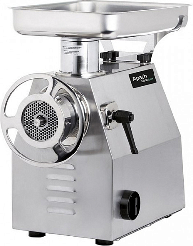 Мясорубка Apach Cook Line ATI22RUT 1ф