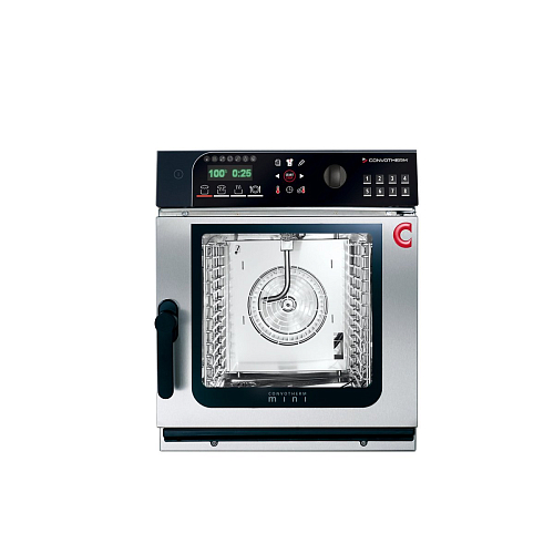 Пароконвектомат Convotherm mini Standard 6.06