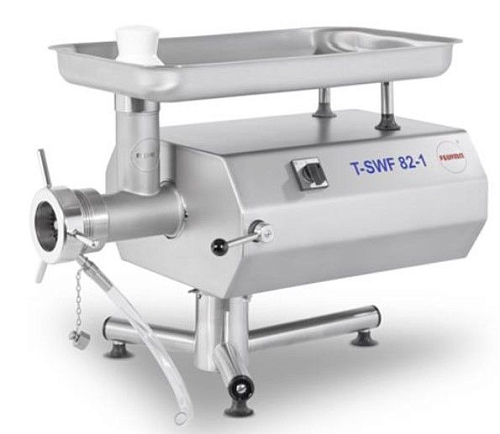 Мясорубка FEUMA T-SWF 82-1 542932
