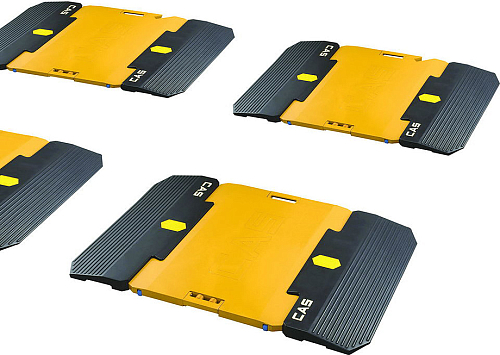 Платформа для весов CAS RW-15P