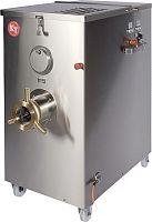 Мясорубка KT LM-130/A UNGER (ч/н)