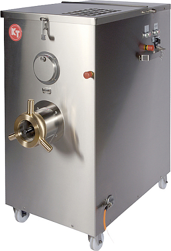 Мясорубка KT LM-130/A UNGER (ч/н)