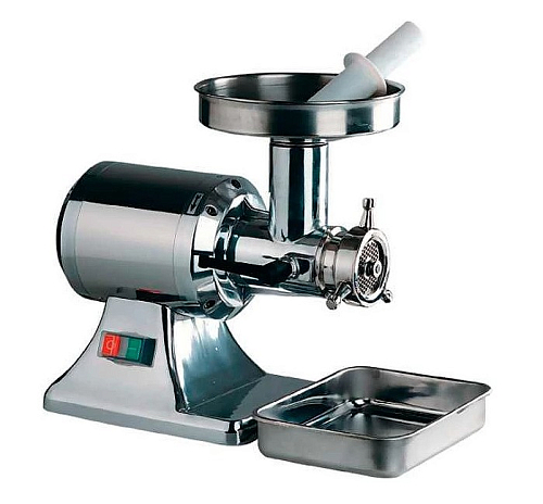 Мясорубка MEC TC-12