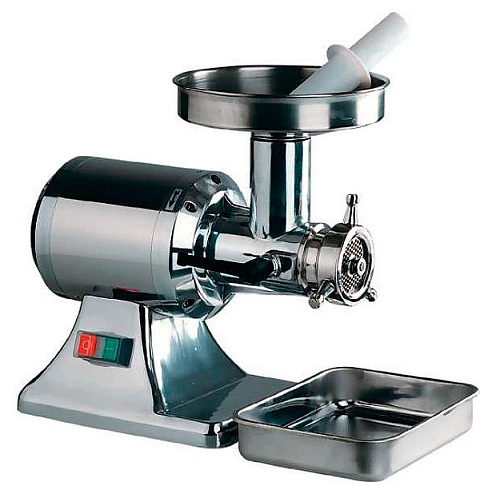 Мясорубка MEC TC-12 PU