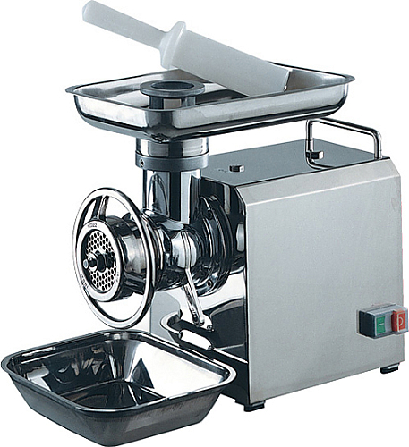 Мясорубка MEC TC22/2000 PU 220В