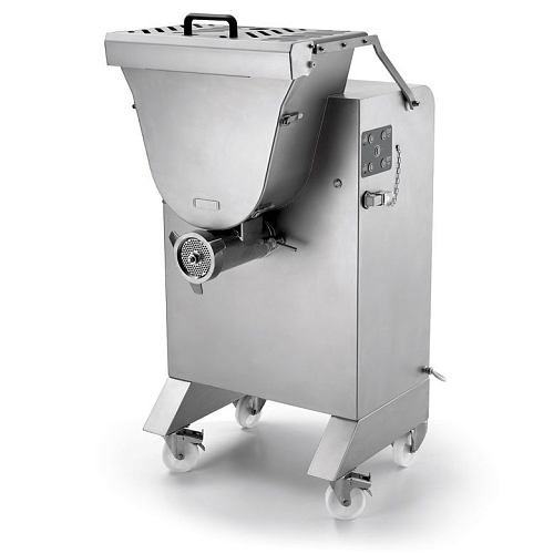 Мясорубка Sirman MASTER 30 (полный унгер)