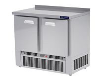 Стол холодильный KAYMAN КСХ-11/70-Н