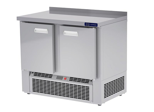 Стол холодильный KAYMAN КСХ-11/70-Н