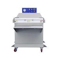 Вакуумный упаковщик Hualian Machinery DZ-800W (обрезка)