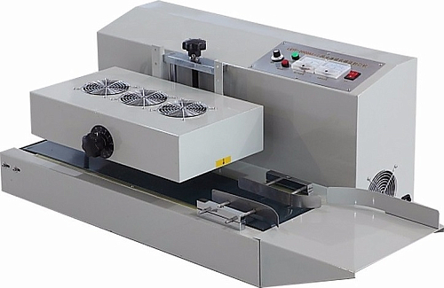 Индукционный запайщик Hualian Machinery LGYF-2000AX-I
