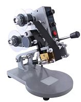 Датер ручной Hualian Machinery DY-8 (с термолентой)