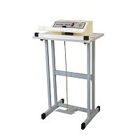 Ножной импульсный запайщик Hualian Machinery FRT-500