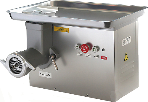 Мясорубка Торгмаш МИМ-300М-01