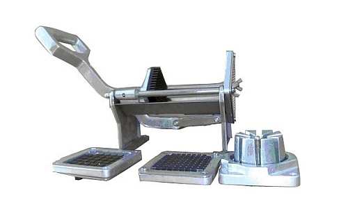 Резак для картофеля фри механический Starfood SF-1