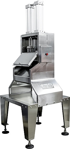 Аппарат для нарезки яблок на сегменты Turatti Pomona