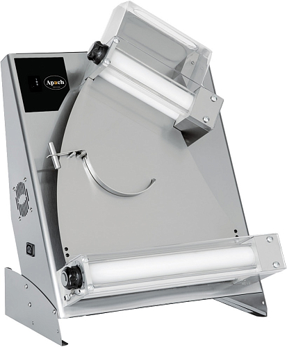 Тестораскаточная машина для пиццы Apach Cook Line ARM310