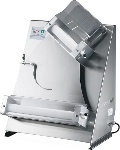 Тестораскаточная машина WLBake WellPizza VSM 40