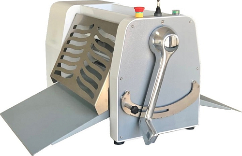 Тестораскаточная машина WLBake DST 500 SM