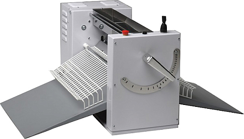 Машина тестораскаточная MEC Easy 500 SM