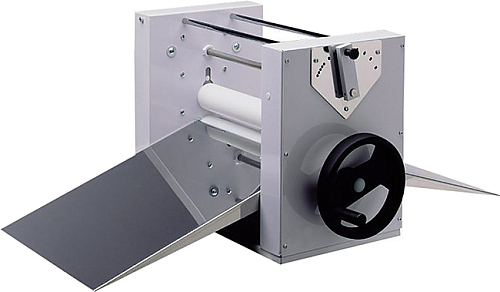 Тестораскатка MEC Easy 400 M