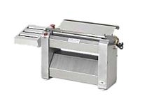 Тестораскатка-лапшерезка настольная MEC SF 400XTF