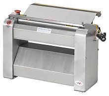 Тестораскатка настольная MEC SF 400X