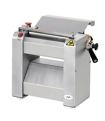 Тестораскатка настольная MEC SF 250X