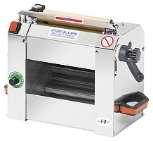 Тестораскатка настольная MEC SF Maxi X