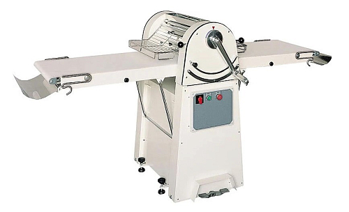 Тестораскаточная машина Kemplex SF.B 500/710