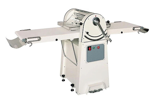 Тестораскаточная машина Kemplex SF.B 500/950 ECO