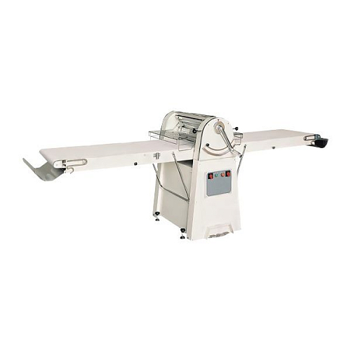 Тестораскаточная машина Kemplex SF 600/1400 NA