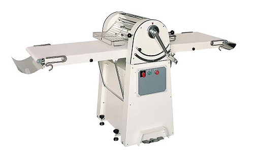 Тестораскаточная машина Kemplex SF 500/950