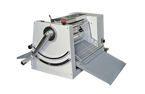 Тестораскаточная машина Kemplex SF.B 500SM