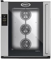 Конвекционная печь UNOX XEFR-10EU-EMRV-DR