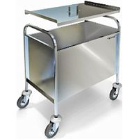 Тележка для сыпучих продуктов Техно-ТТ ТПС-217/805