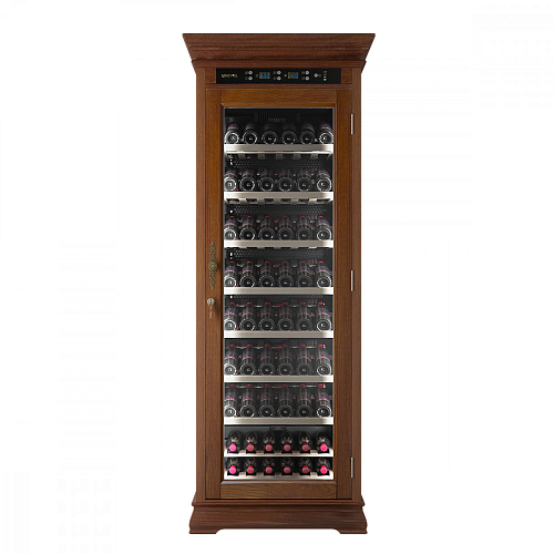 Шкаф винный Meyvel MV108-WN1-C