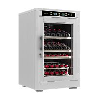 Шкаф винный Meyvel MV46-WW1-M