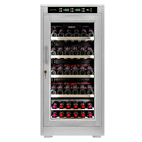 Шкаф винный Meyvel MV66-WW1-M