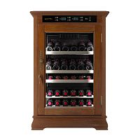 Шкаф винный Meyvel MV46-WN1-C