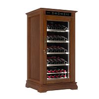 Шкаф винный Meyvel MV66-WN1-C