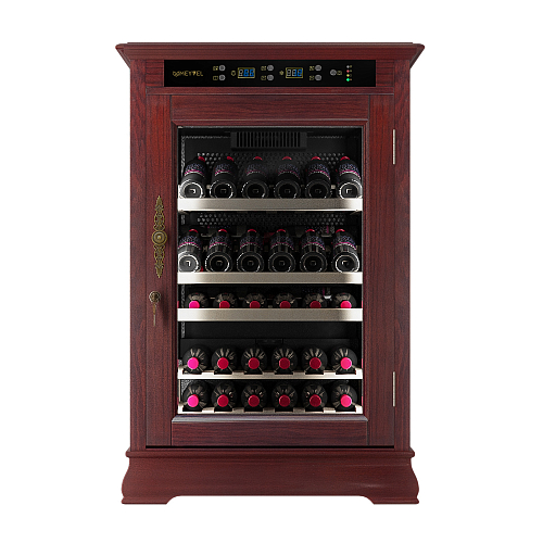 Шкаф винный Meyvel MV46-WM1-C