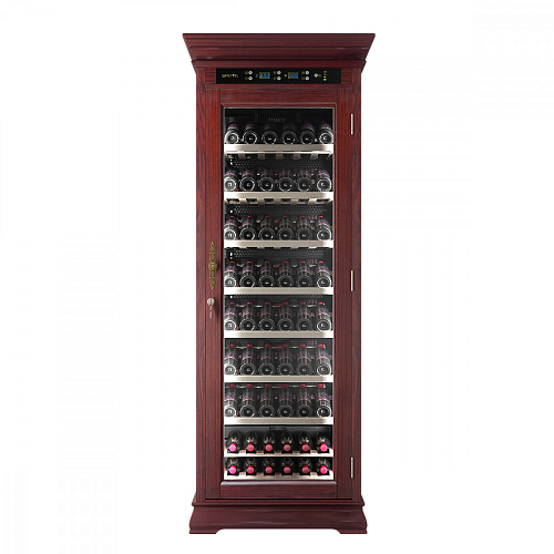 Шкаф винный Meyvel MV108-WM1-C