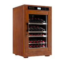 Шкаф винный Meyvel MV46-WN1-M