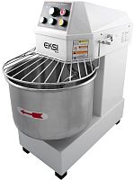 Тестомес EKSI SH30B, спиральный