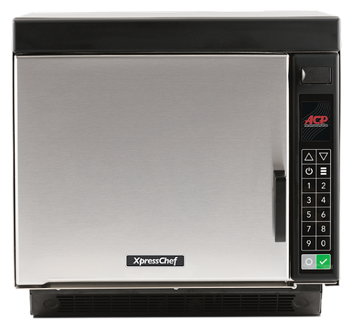 Печь комбинированная XpressChef JET514