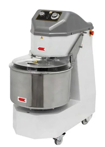 Тестомес Vortmax SDM 50 2s