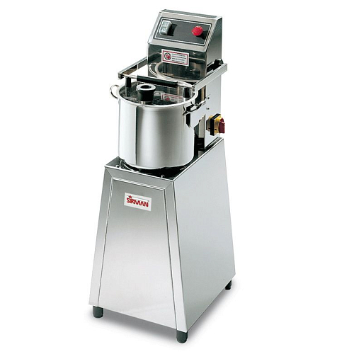 Куттер Sirman C15 2V 3Ф